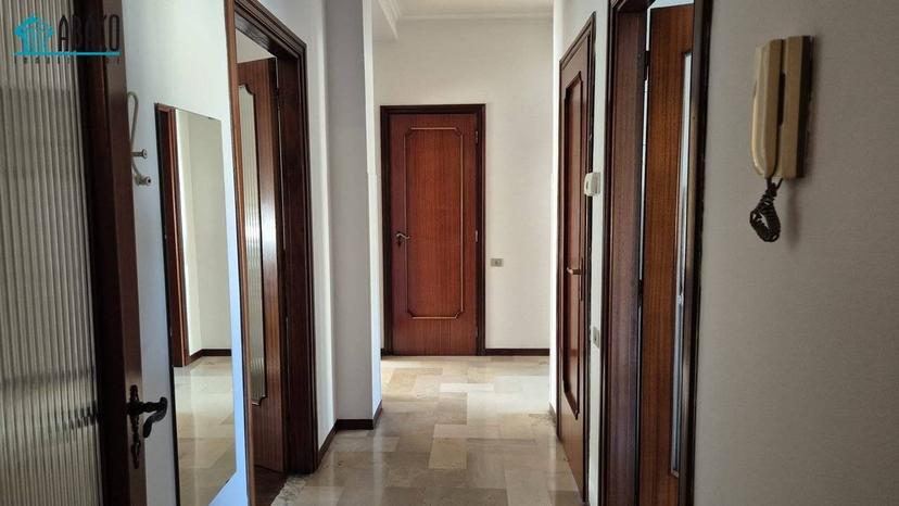 Quadrilocale via Padre Paolo Manna 33, A. Annarumma, A. Gasperi, F. Tedesco, Avellino — foto 8 di 27