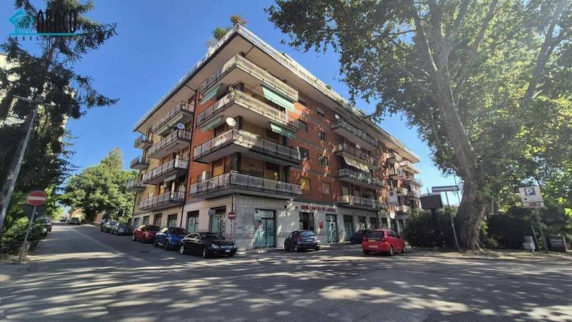 Quadrilocale via Padre Paolo Manna 33, A. Annarumma, A. Gasperi, F. Tedesco, Avellino — foto 22 di 27