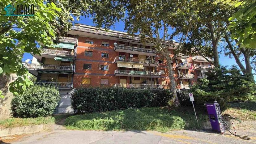 Quadrilocale via Padre Paolo Manna 33, A. Annarumma, A. Gasperi, F. Tedesco, Avellino — foto 10 di 27
