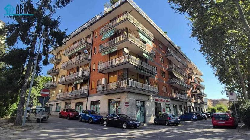 Quadrilocale via Padre Paolo Manna 33, A. Annarumma, A. Gasperi, F. Tedesco, Avellino — foto 3 di 27