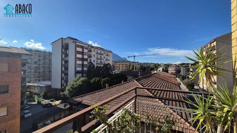 Quadrilocale via Padre Paolo Manna 33, A. Annarumma, A. Gasperi, F. Tedesco, Avellino — foto 11 di 27