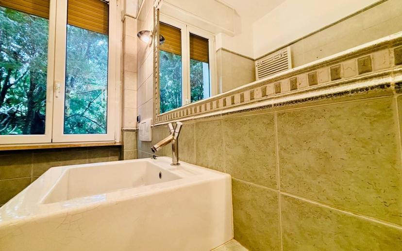 Trilocale via Duca degli Abruzzi 10, Triante, Monza — foto 28 di 32