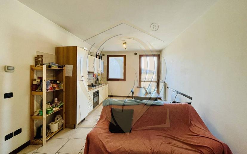 Trilocale piazzetta San Massimiliano Kolbe, Centro, Legnaro — foto 9 di 21