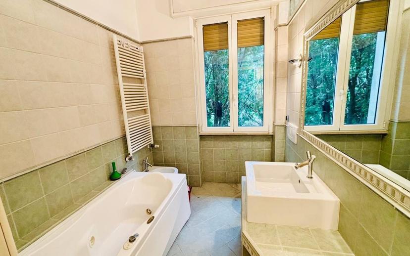 Trilocale via Duca degli Abruzzi 10, Triante, Monza — foto 25 di 32