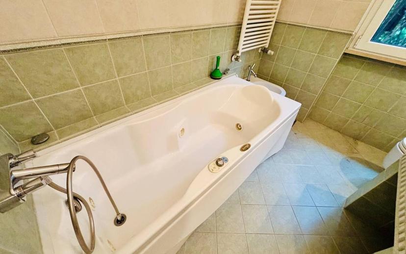 Trilocale via Duca degli Abruzzi 10, Triante, Monza — foto 4 di 32