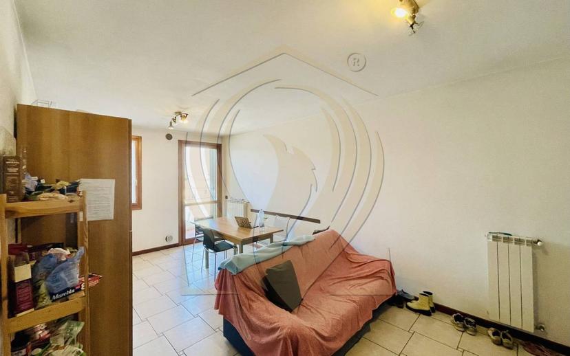 Trilocale piazzetta San Massimiliano Kolbe, Centro, Legnaro — foto 14 di 21