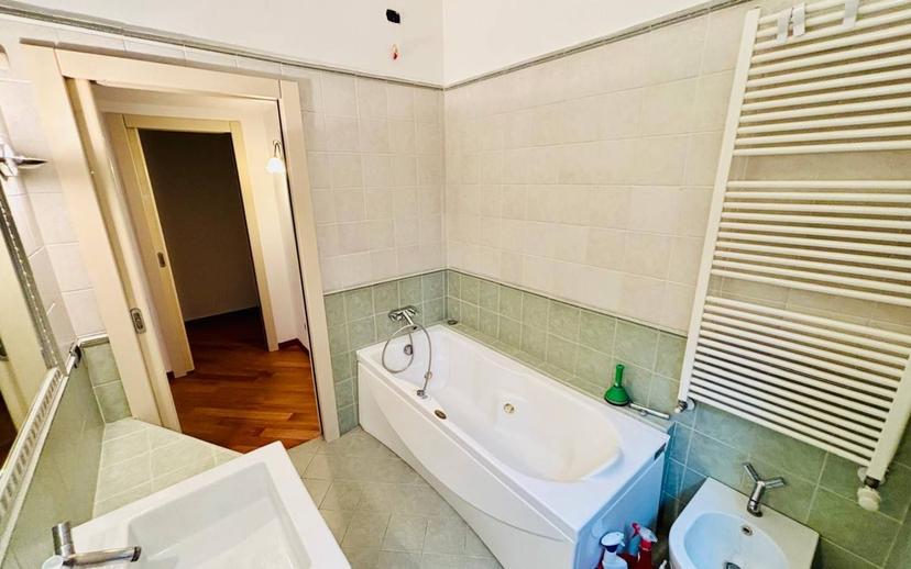 Trilocale via Duca degli Abruzzi 10, Triante, Monza — foto 14 di 32