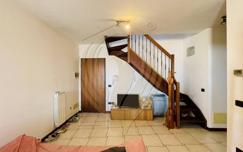 Trilocale piazzetta San Massimiliano Kolbe, Centro, Legnaro — foto 8 di 21