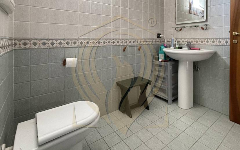 Trilocale piazzetta San Massimiliano Kolbe, Centro, Legnaro — foto 20 di 21