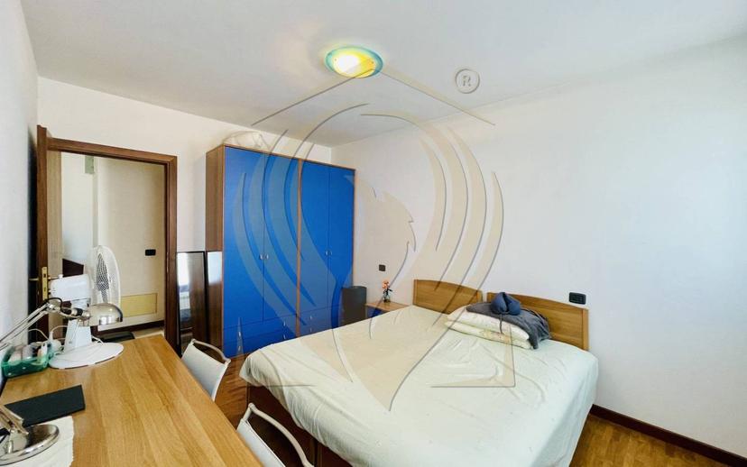 Trilocale piazzetta San Massimiliano Kolbe, Centro, Legnaro — foto 6 di 21