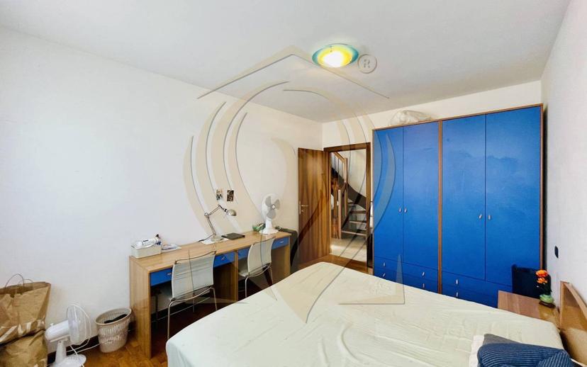 Trilocale piazzetta San Massimiliano Kolbe, Centro, Legnaro — foto 15 di 21