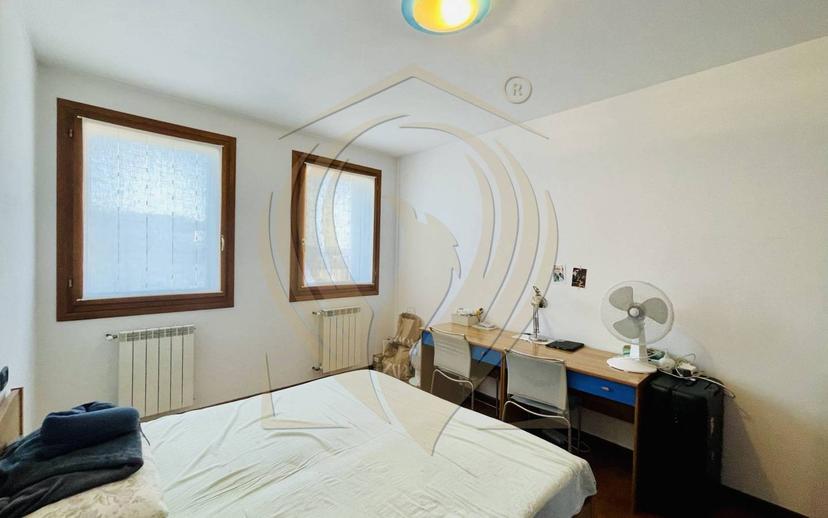Trilocale piazzetta San Massimiliano Kolbe, Centro, Legnaro — foto 7 di 21