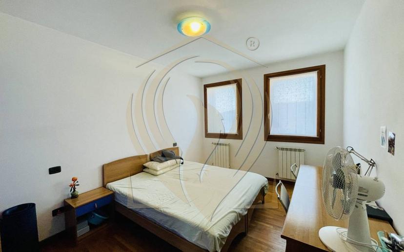 Trilocale piazzetta San Massimiliano Kolbe, Centro, Legnaro — foto 10 di 21