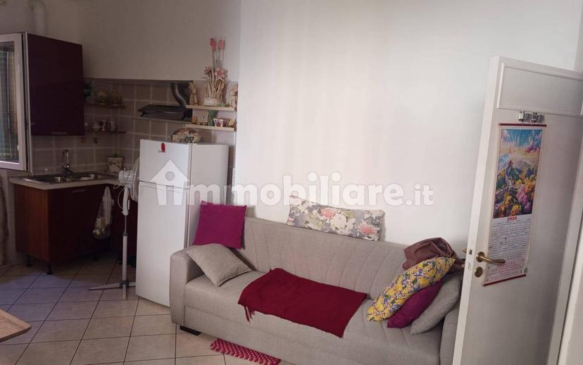 Trilocale via Santa Maria Maggiore, Centro, Lanciano — foto 7 di 22