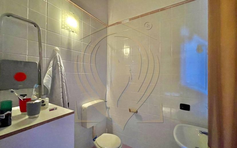 Trilocale piazzetta San Massimiliano Kolbe, Centro, Legnaro — foto 13 di 21