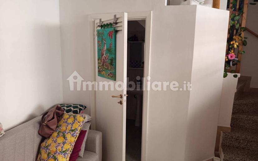 Trilocale via Santa Maria Maggiore, Centro, Lanciano — foto 20 di 22