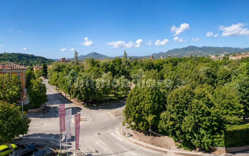 Appartamento viale 24 Maggio 25, Centro, Fabriano — foto 15 di 16