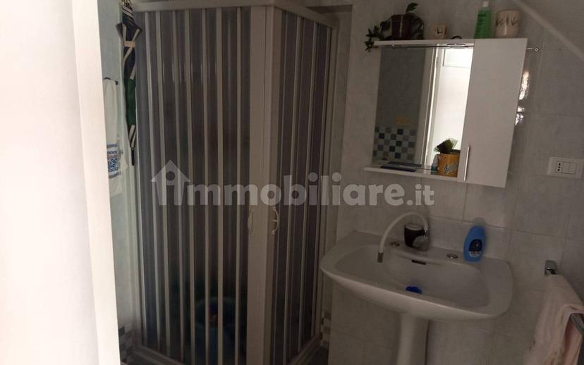 Trilocale via Santa Maria Maggiore, Centro, Lanciano — foto 12 di 22