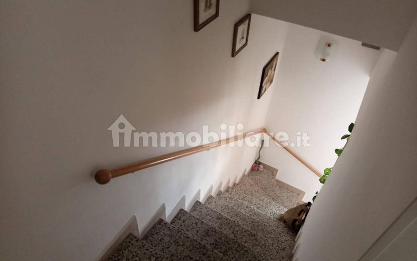 Trilocale via Santa Maria Maggiore, Centro, Lanciano — foto 17 di 22