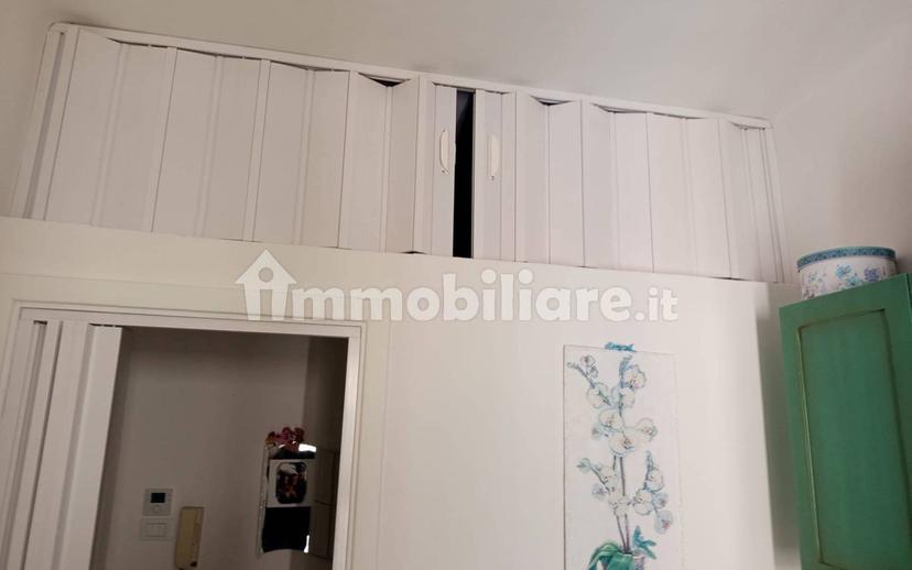 Trilocale via Santa Maria Maggiore, Centro, Lanciano — foto 15 di 22