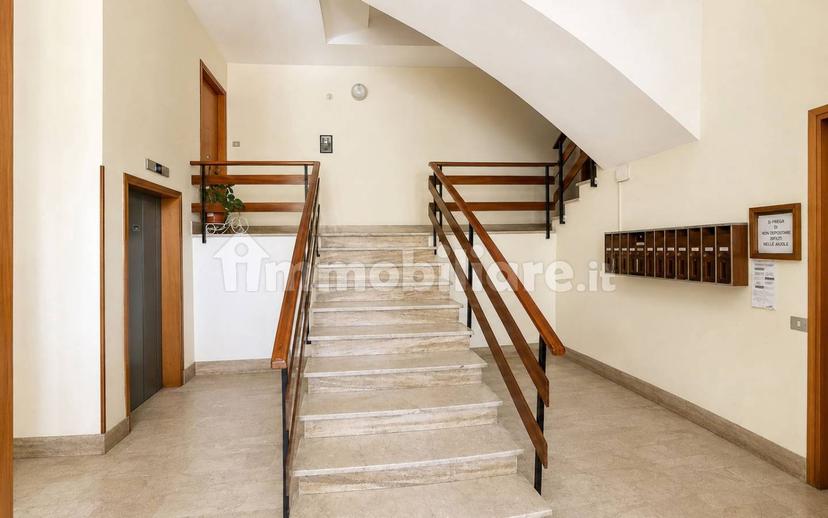 Appartamento viale 24 Maggio 25, Centro, Fabriano — foto 13 di 16