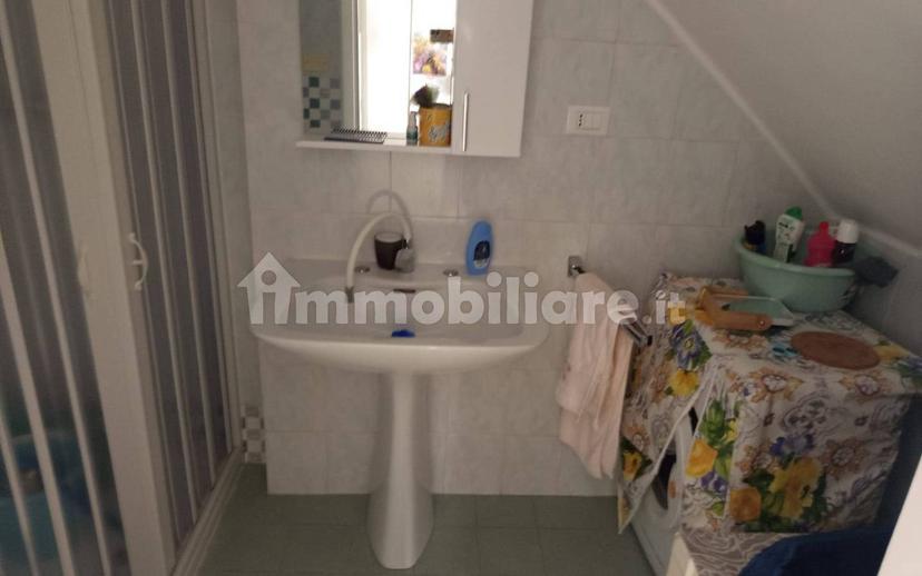 Trilocale via Santa Maria Maggiore, Centro, Lanciano — foto 9 di 22