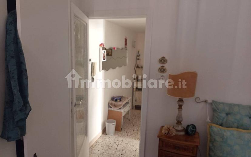 Trilocale via Santa Maria Maggiore, Centro, Lanciano — foto 11 di 22
