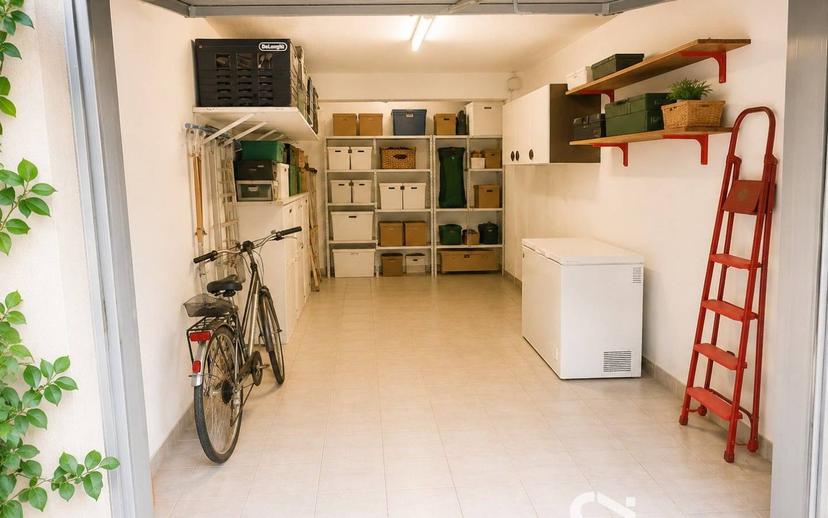 Appartamento via Montello, Viale Luzzatti, Treviso