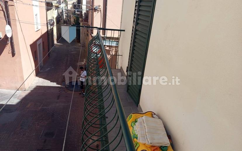 Trilocale via Santa Maria Maggiore, Centro, Lanciano — foto 16 di 22