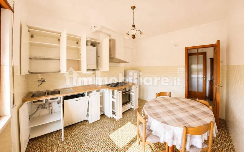 Appartamento viale 24 Maggio 25, Centro, Fabriano — foto 5 di 16