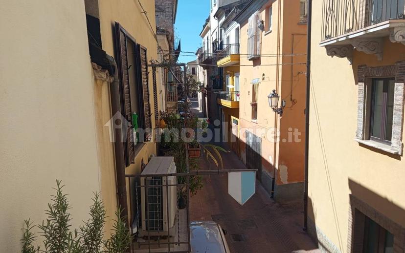 Trilocale via Santa Maria Maggiore, Centro, Lanciano — foto 10 di 22