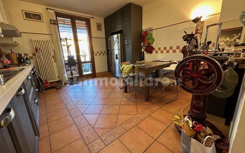 Villa bifamiliare via Ludovico Ariosto, Borzano, Albinea — foto 20 di 24