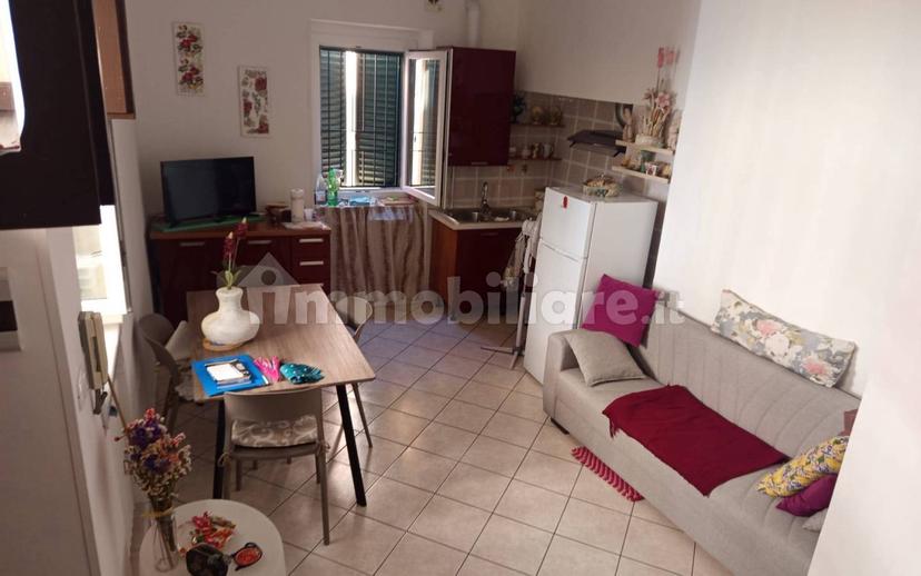 Trilocale via Santa Maria Maggiore, Centro, Lanciano — foto 14 di 22