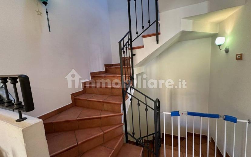 Villa bifamiliare via Ludovico Ariosto, Borzano, Albinea — foto 5 di 24