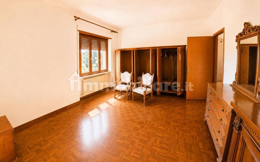 Appartamento viale 24 Maggio 25, Centro, Fabriano — foto 8 di 16