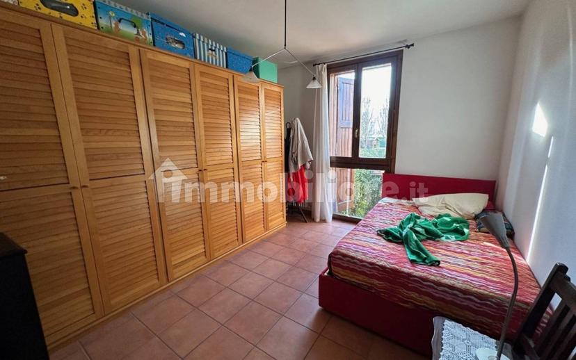 Villa bifamiliare via Ludovico Ariosto, Borzano, Albinea — foto 15 di 24