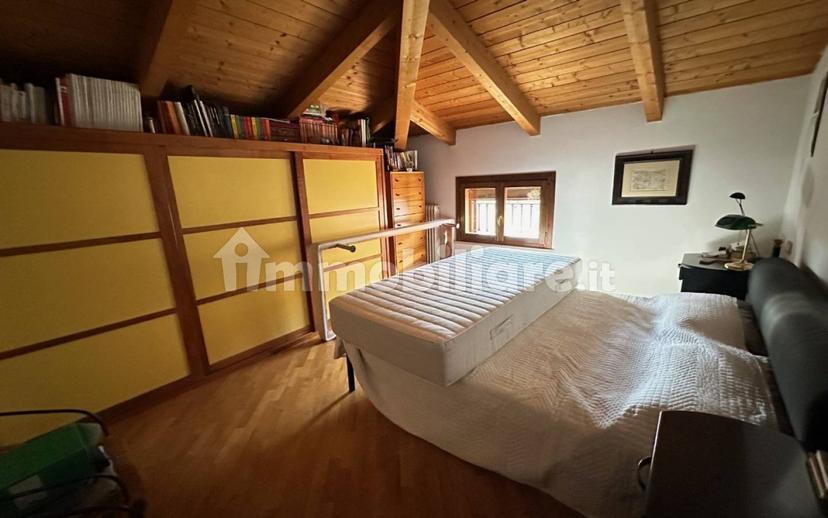 Villa bifamiliare via Ludovico Ariosto, Borzano, Albinea — foto 6 di 24