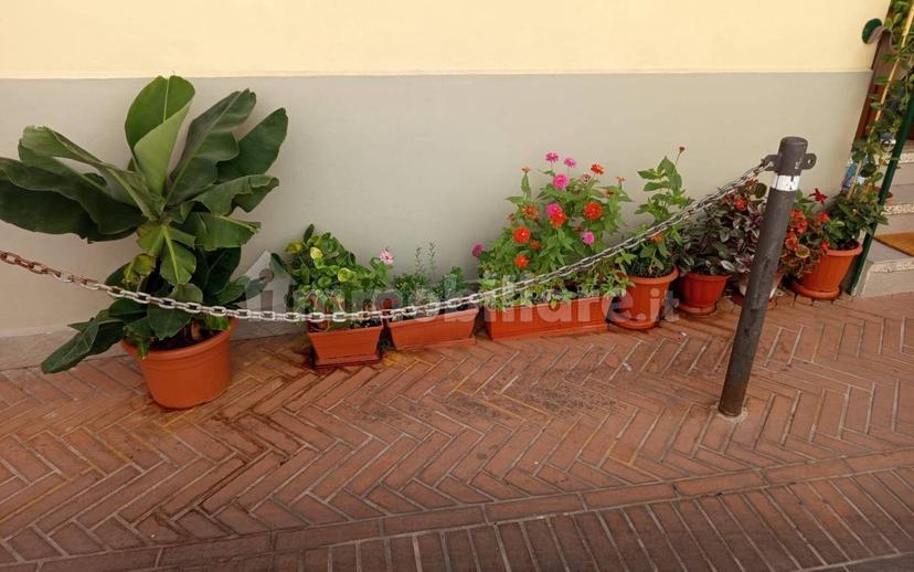 Trilocale via Santa Maria Maggiore, Centro, Lanciano — foto 21 di 22
