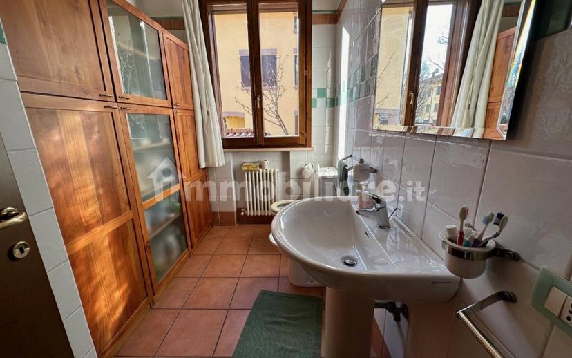Villa bifamiliare via Ludovico Ariosto, Borzano, Albinea — foto 2 di 24
