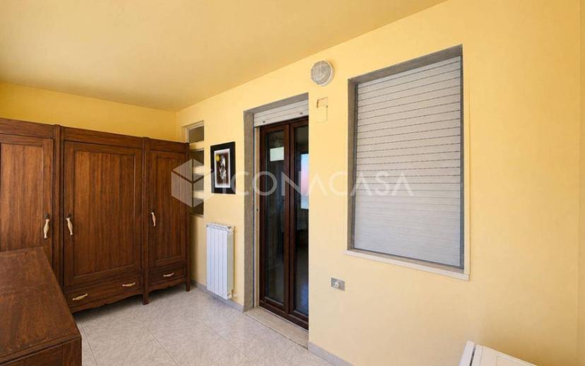 Appartamento via Bettino Ricasoli, Centro, Ponsacco — foto 16 di 33