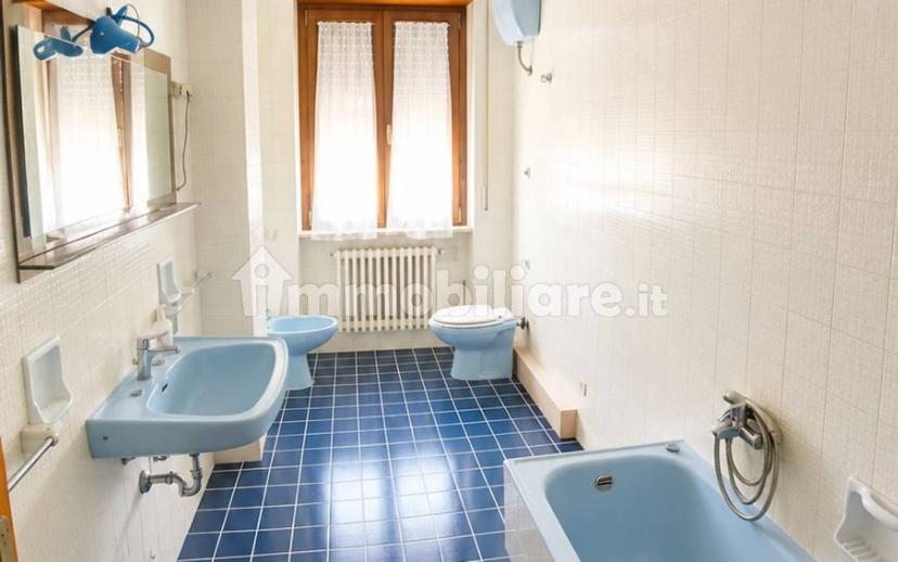 Appartamento viale 24 Maggio 25, Centro, Fabriano — foto 16 di 16