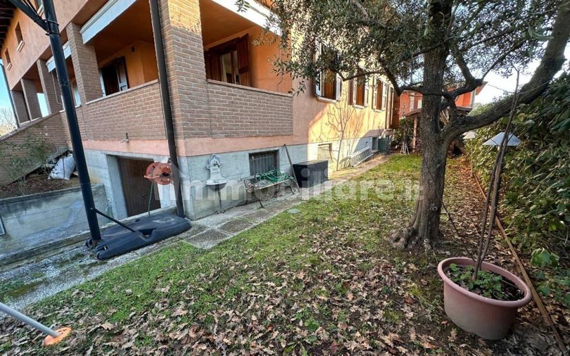 Villa bifamiliare via Ludovico Ariosto, Borzano, Albinea