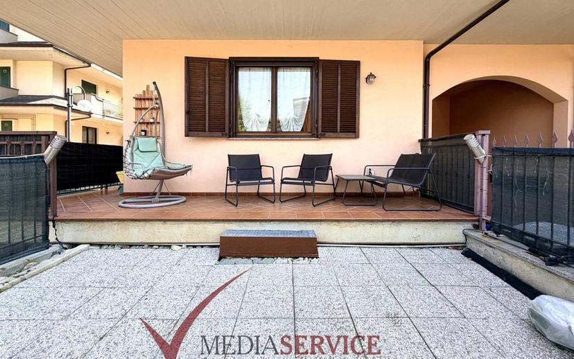 Trilocale via Dante Livio Bianco, 3, Centro, Borgo San Dalmazzo — foto 21 di 32