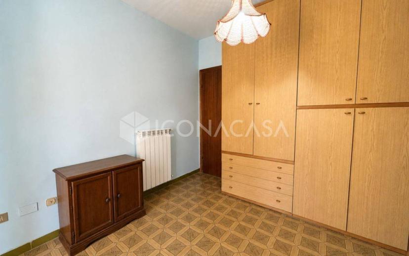 Appartamento via Bettino Ricasoli, Centro, Ponsacco — foto 22 di 33
