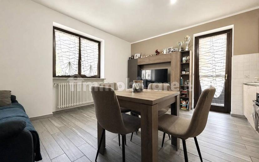 Trilocale via Dante Livio Bianco, 3, Centro, Borgo San Dalmazzo — foto 27 di 32