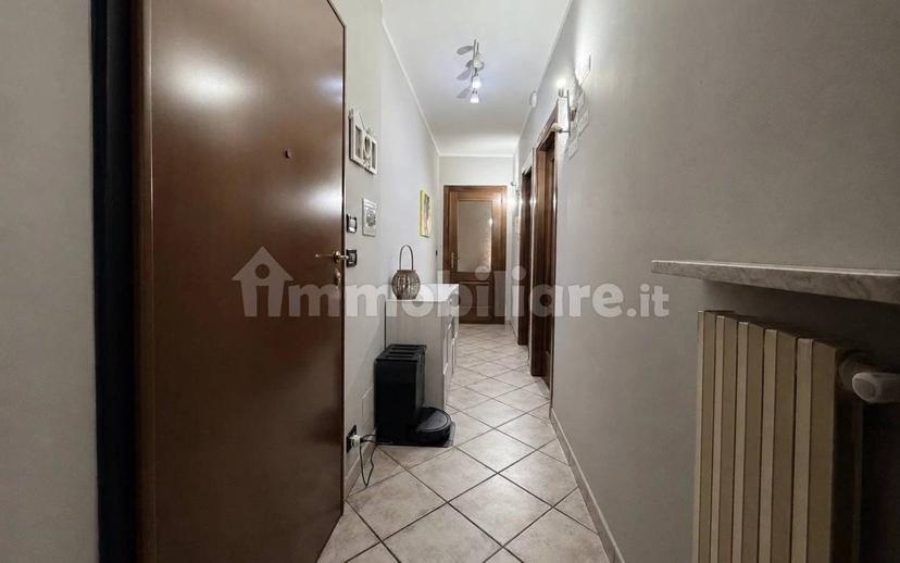 Trilocale via Dante Livio Bianco, 3, Centro, Borgo San Dalmazzo — foto 26 di 32