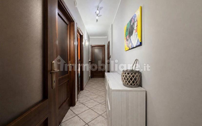 Trilocale via Dante Livio Bianco, 3, Centro, Borgo San Dalmazzo — foto 6 di 32