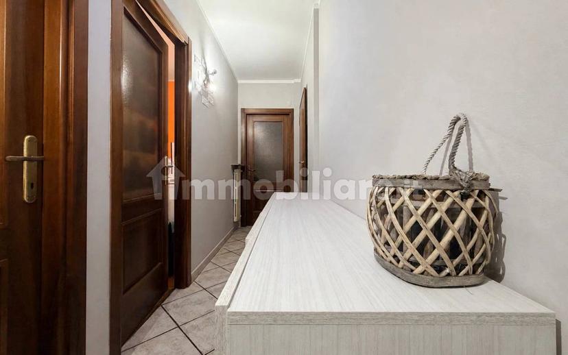 Trilocale via Dante Livio Bianco, 3, Centro, Borgo San Dalmazzo — foto 32 di 32