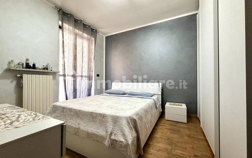 Trilocale via Dante Livio Bianco, 3, Centro, Borgo San Dalmazzo — foto 15 di 32