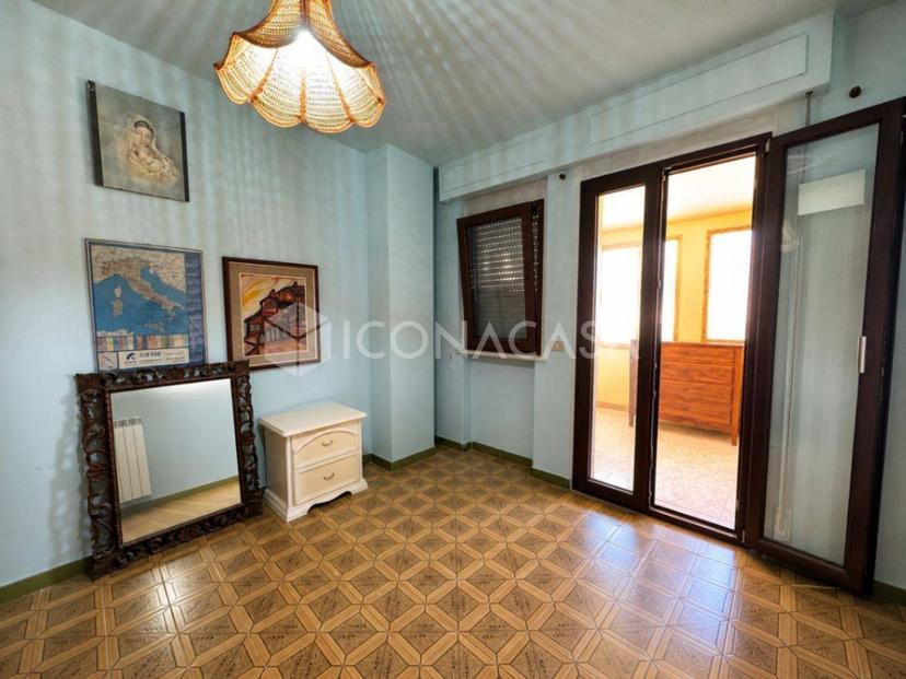 Appartamento via Bettino Ricasoli, Centro, Ponsacco — foto 33 di 33